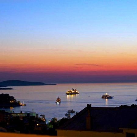 Villa Paladina ฮวาร์ ภายนอก รูปภาพ