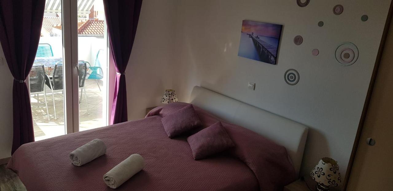 Villa Paladina ฮวาร์ ภายนอก รูปภาพ