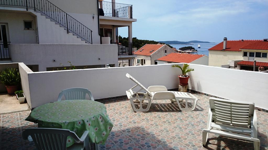 Villa Paladina ฮวาร์ ภายนอก รูปภาพ